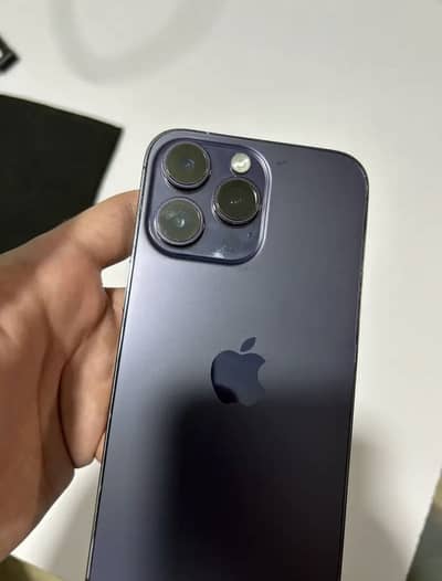 Apple iPhone 14 Pro Max