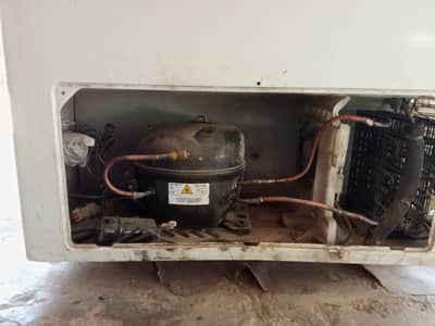 i. m selling my Haier farezar