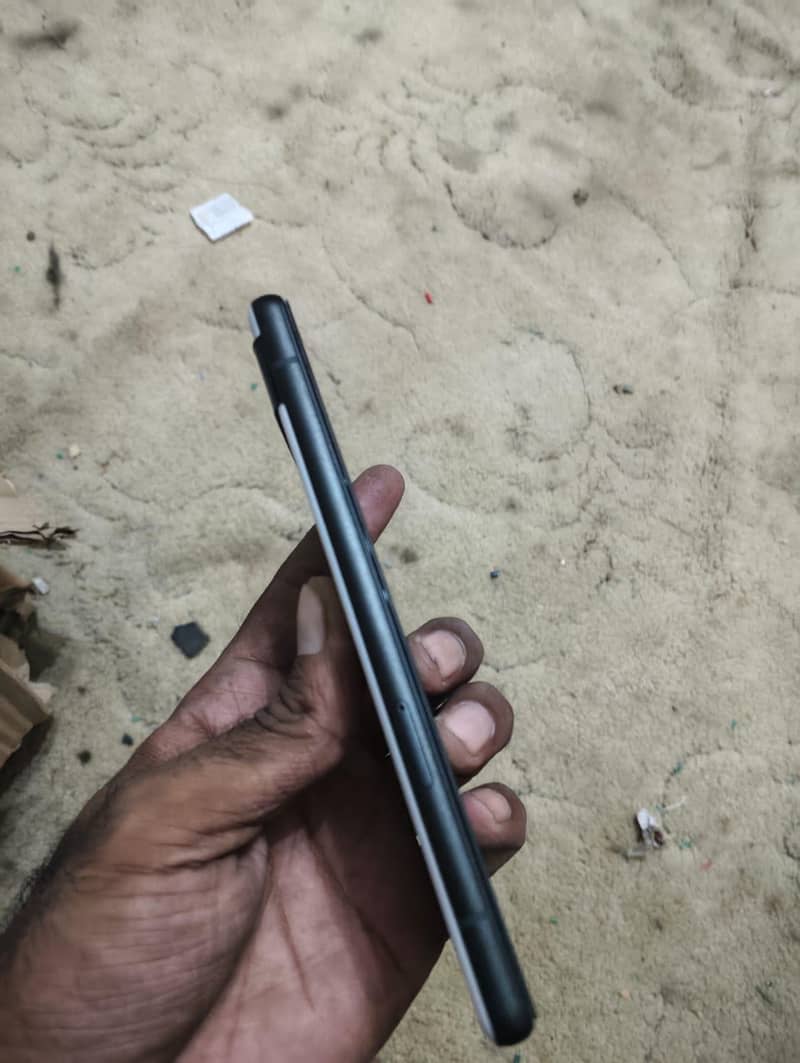 Google Pixel 6a 1
