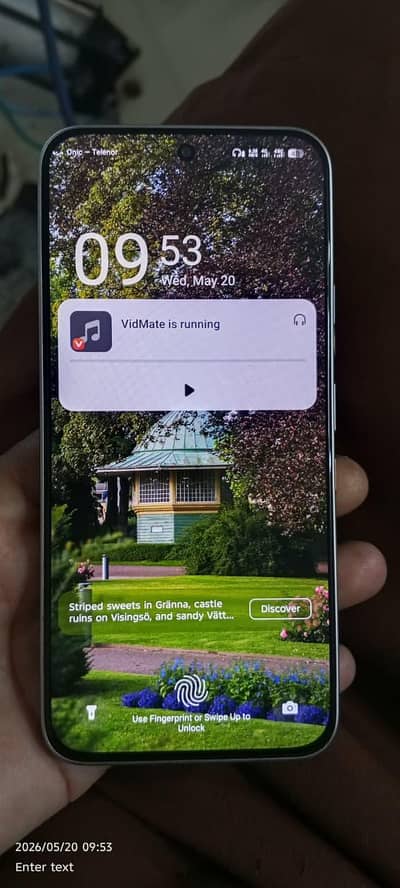 Infinix hot 60 pro