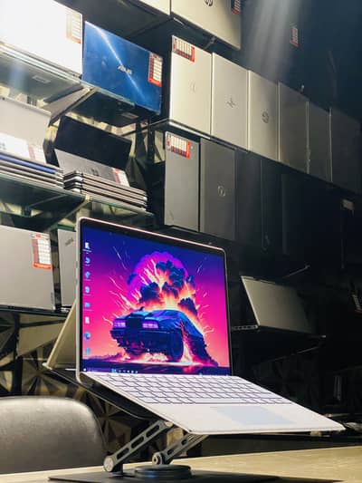 Microsoft Surface Pro 5/6/7/7plus/8/9/X | COD all over Pakistan