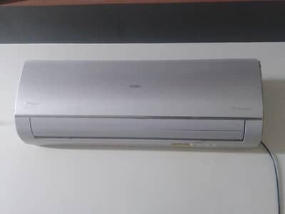 Haier invertor split A C