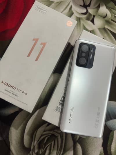12/256GB Complete Box