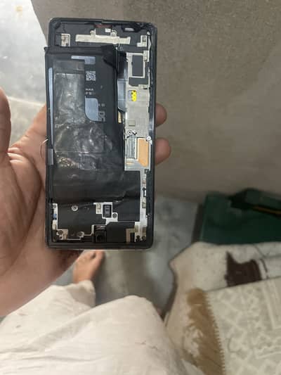 Google Pixel 6a