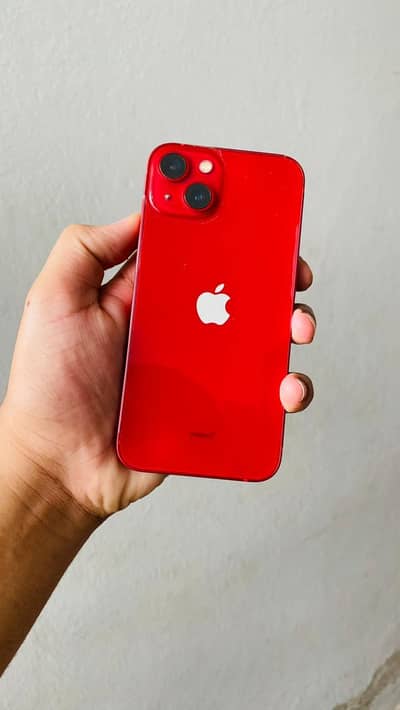 I phone 13 JV
