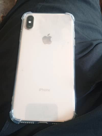 Iphone XS Max Non PTA Factory unlocked