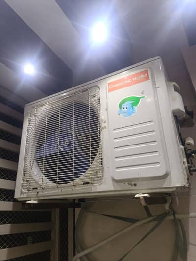 Changhong Ruba 1 Ton DC Inverter AC for Sale
