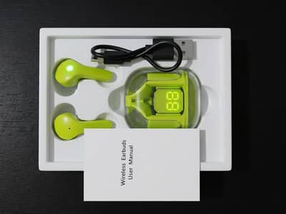 Air Tws 31 Earphone