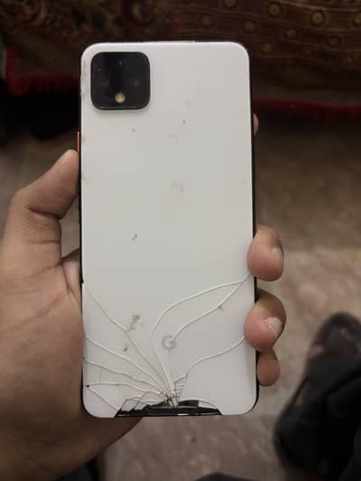 Google Pixel 4xl