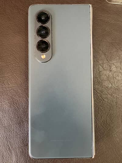 Samsung Mobile Z Fold 4