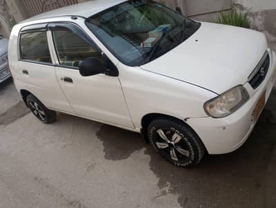 Alto 660cc 2009 Automatic