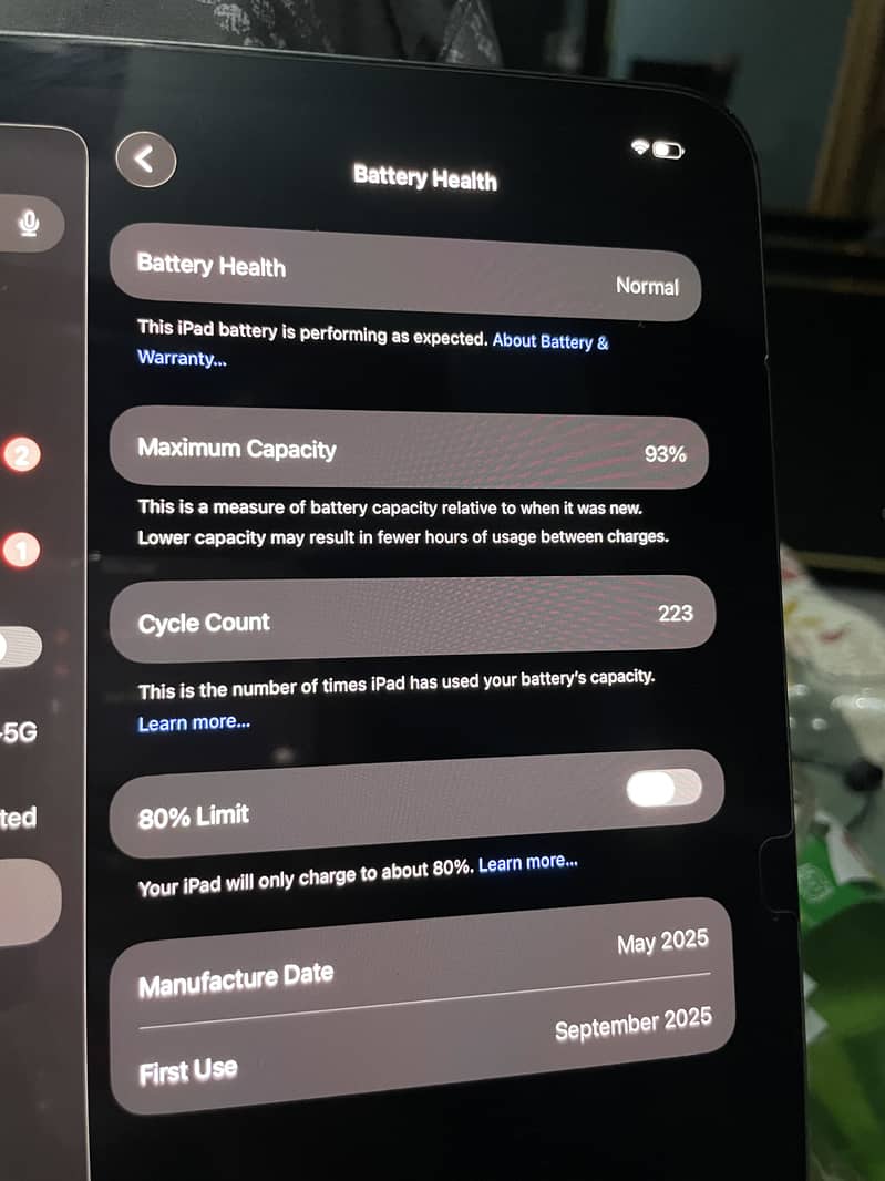 Ipad pro m4 0