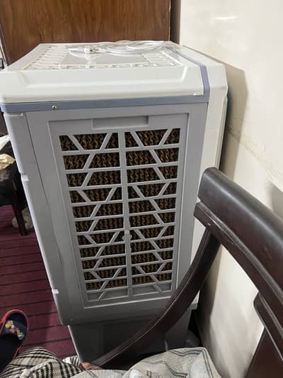 Air cooler