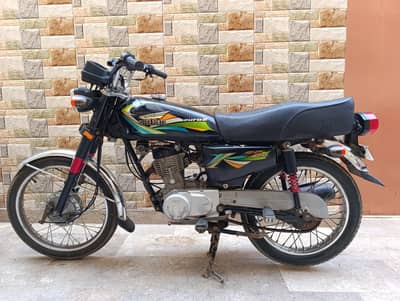 Bike for Sale – Good Condition, Ready to Ride