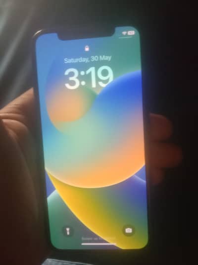 iphone x 256gb