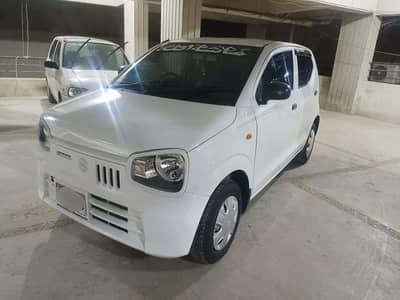 Suzuki Alto Vxr full original condition 2023 model