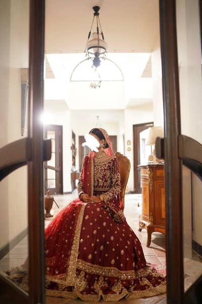 Bridal dress | Walima Dress | Wedding Lehnga | Bridal maxi | Lehenga