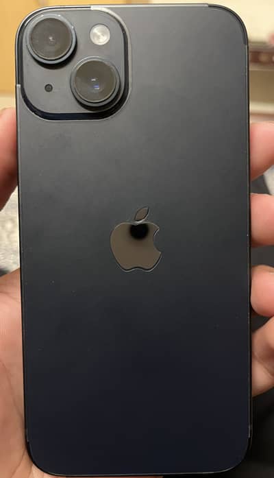 Apple iPhone 14 JV.  10/10 condition