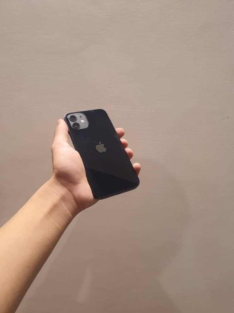 Apple iPhone 12 0