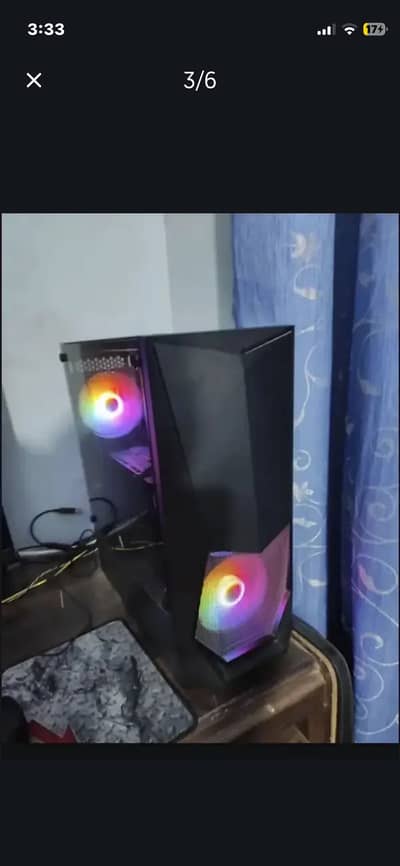 Gaming PC for sell