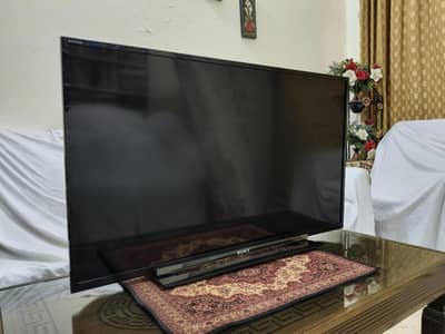 Sony Bravia 40 inch Led TV excellent condition