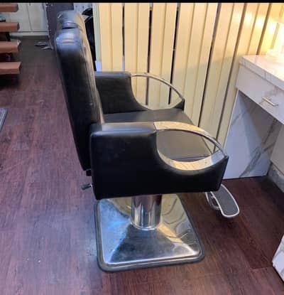 Facial Chairs. . . available for sale