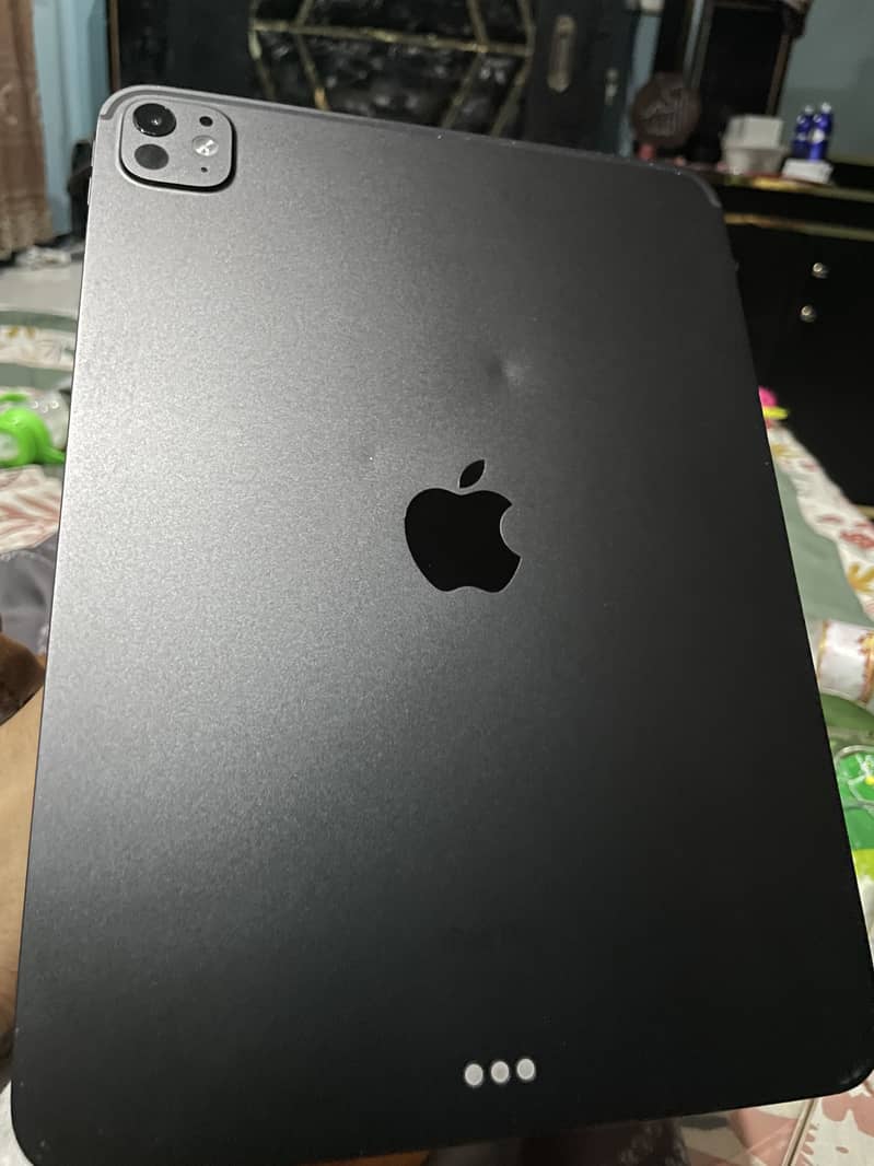Ipad pro m4 2