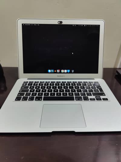 Macbook Air 2015