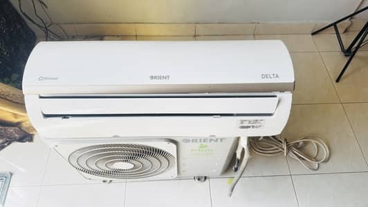 Orient Delta efficient in mint condition