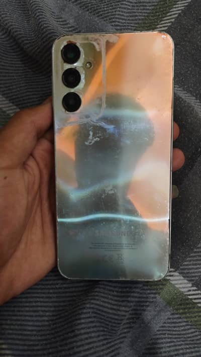 Samsung Mobile A24