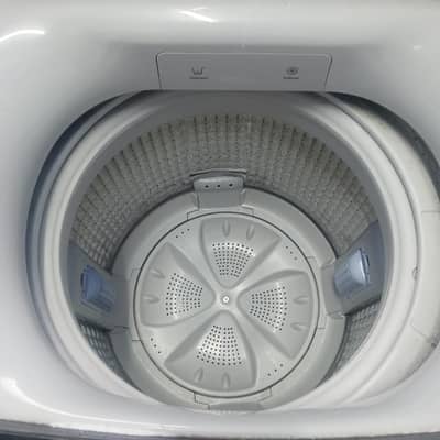 Haier automatic washing machine