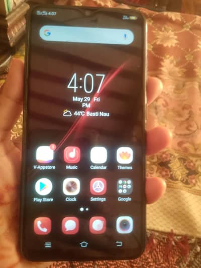 Vivo Y91C