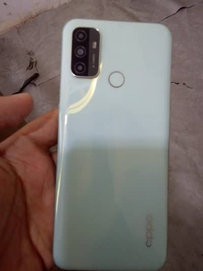 OPPO A54
