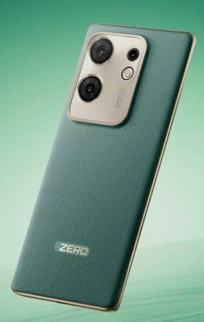 Infinix Zero 30