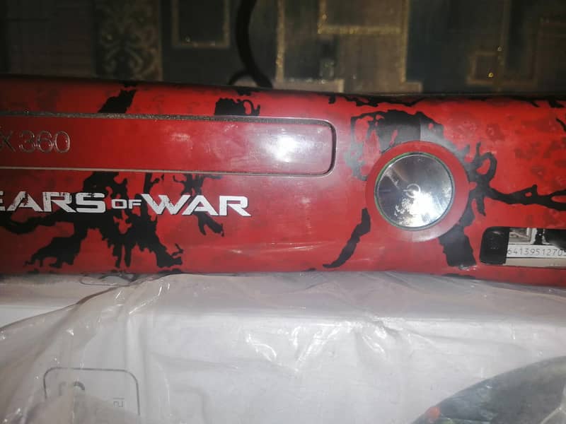 Xbox 360 1