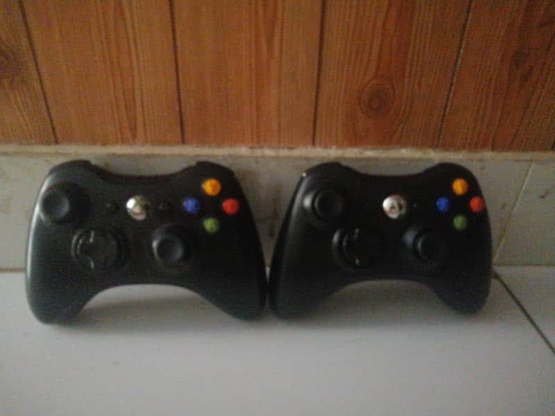Xbox 360 2