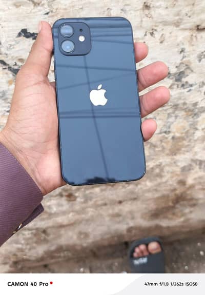 Apple iPhone 12