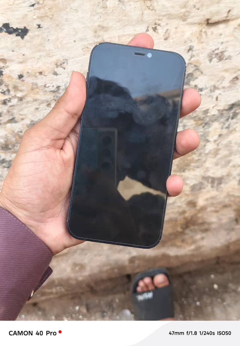 Apple iPhone 12 2