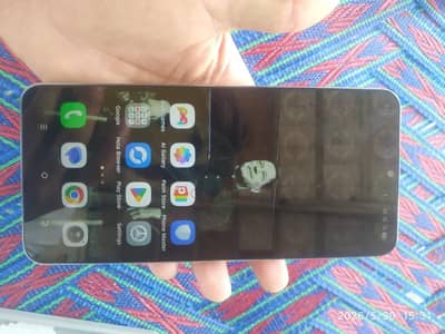 Tecno spark Go3