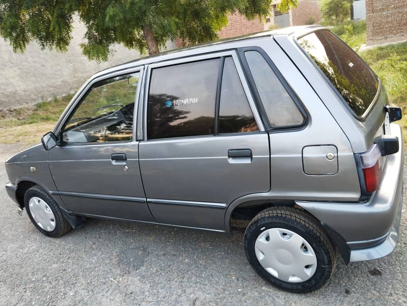 Mehran vx 3