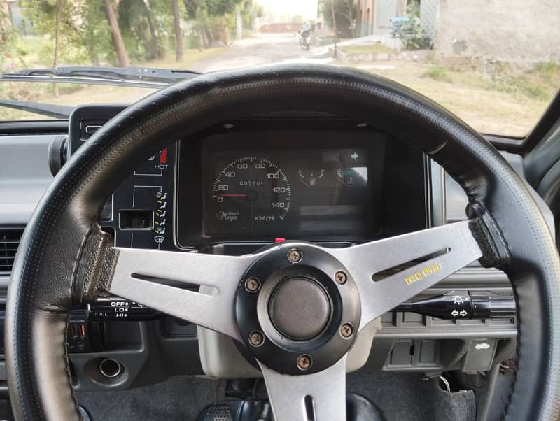 Mehran vx 5