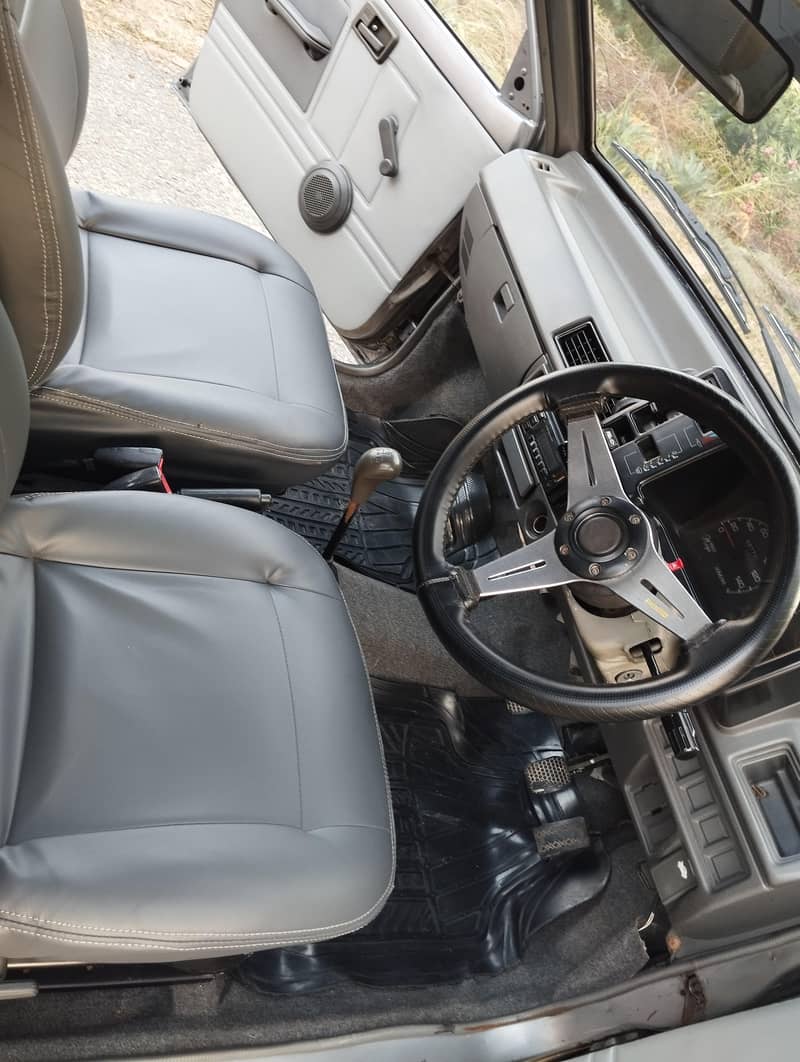 Mehran vx 6