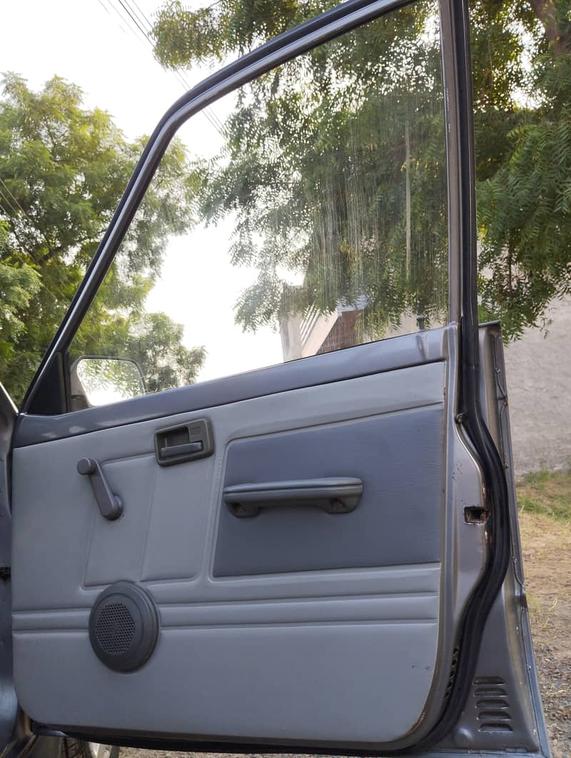 Mehran vx 8