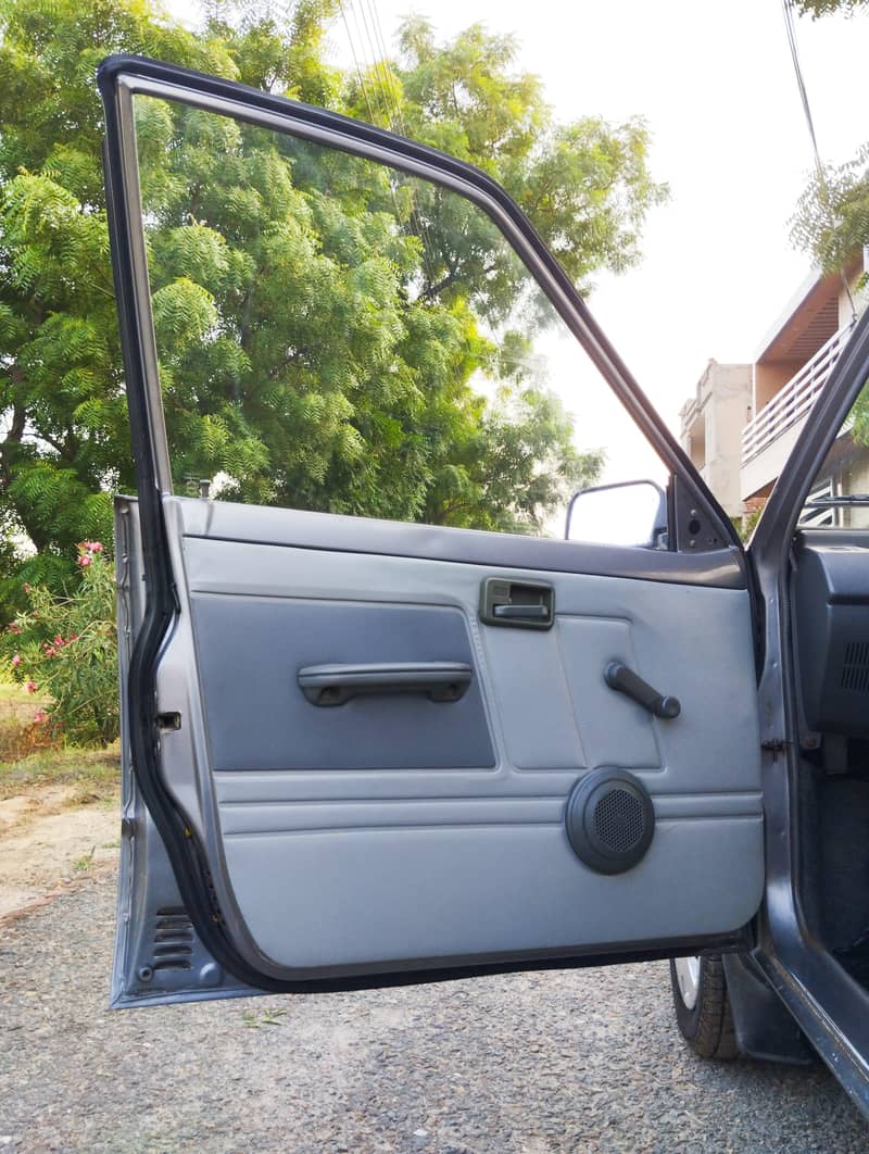 Mehran vx 9