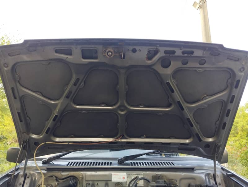 Mehran vx 11