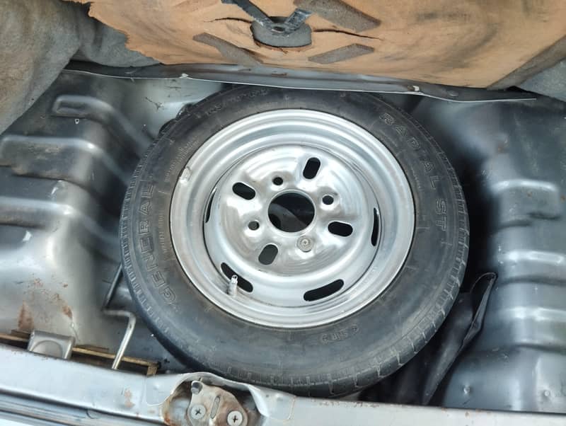 Mehran vx 12
