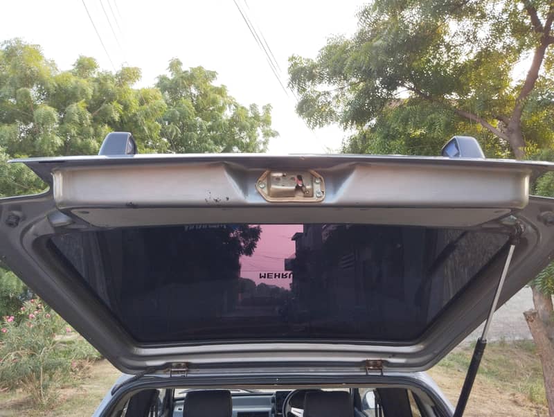 Mehran vx 13
