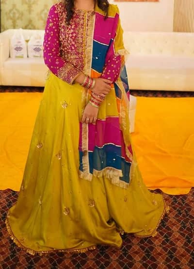 wedding wear