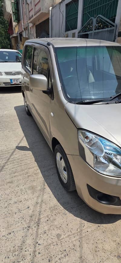 Suzuki cultus VXL