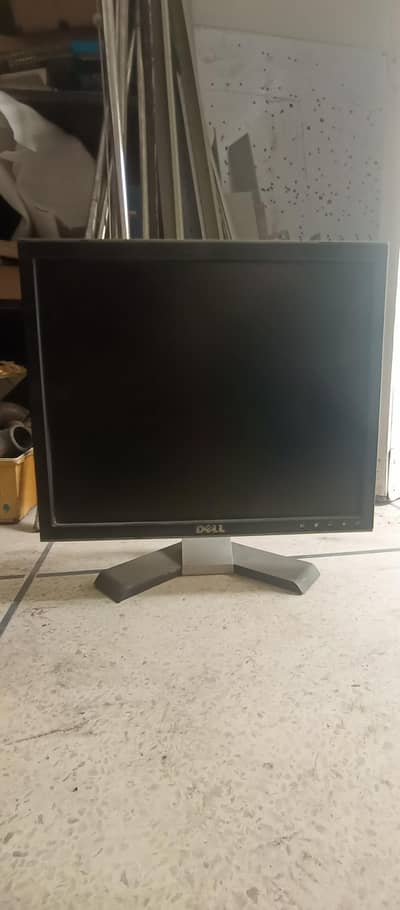 Dell 17 inch Lcd